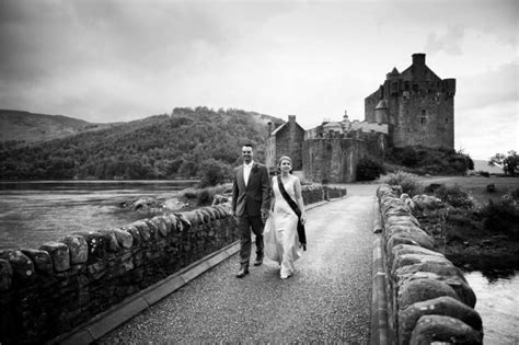 wedding photography eilean donan castle_0153 | Isle of Harris wedding ...