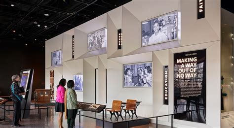 This Weekend: Visit a Black History Museum