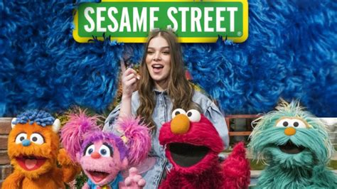 Sesame Street 2022 Review Explained in English, Release date, Cast & Trailer - YouTube