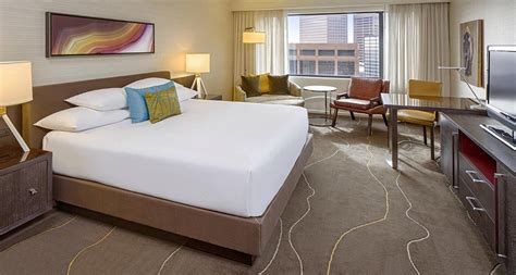 Grand Hyatt Denver Rooms: Pictures & Reviews - Tripadvisor