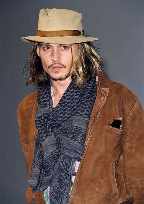 Johnny Depp Forever