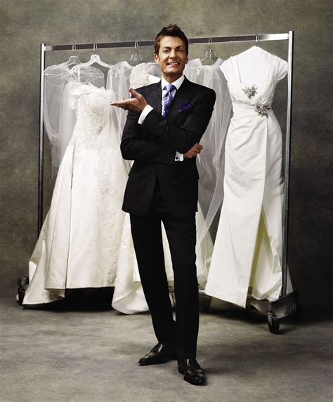 Say Yes to the Dress' Randy Fenoli posts heartwarming video of his mom, 96, leaving last cancer ...