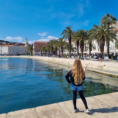 The best things to do in Split with kids - MUMMYTRAVELS