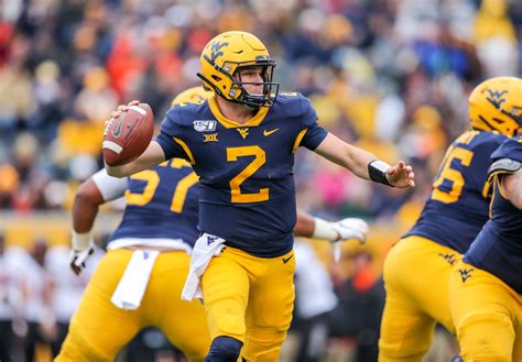 Three Bold Predictions For WVU Football - Sports Illustrated West ...