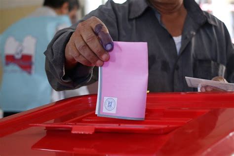 Libya : June 25 elections to take place despite challenges – Medafrica ...