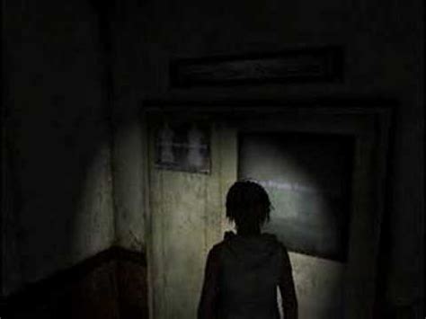 Silent Hill 3 Walkthrough Part 8 Construction Site - YouTube