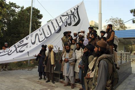 Taliban sweep into Kabul presidential palace, capping shock Afghanistan takeover | The Times of ...