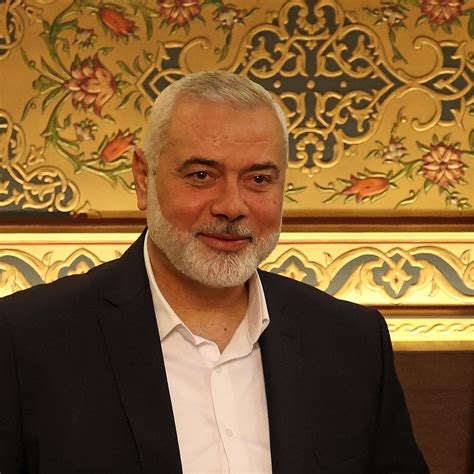 Hamas' Political Chief Under Close Scrutiny by US Treasury – Reports