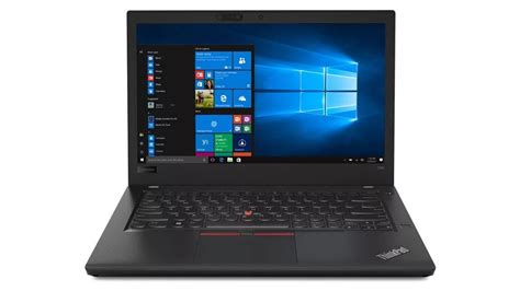 ThinkPad T480 |Thin, Light 14" business laptop | Lenovo UK