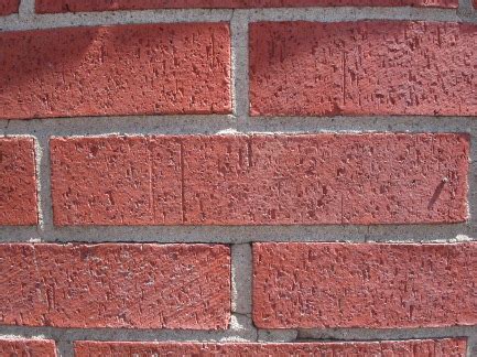 Building Materials: Types of Brick