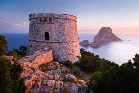 Top 10 Tourist Destinations in Ibiza