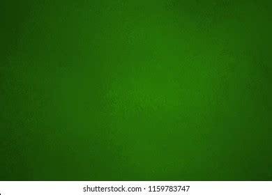 Dark Green Color Background