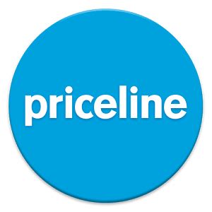 Priceline Logo - LogoDix