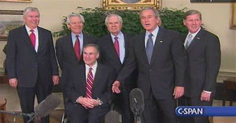 Former Texas Supreme Court Justices | C-SPAN.org