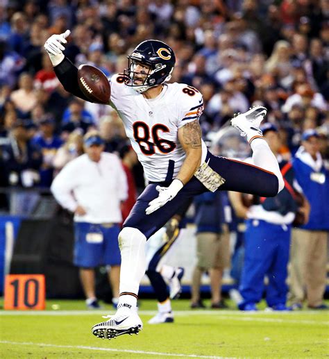 Photos: Bears vs. Chargers - ESPN