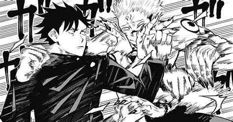 Jujutsu Kaisen finally explains why Sukuna is so interested in Megumi