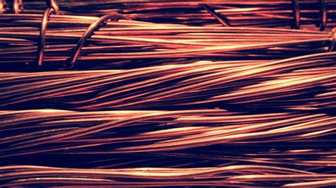 Wire Copper Electric · Free photo on Pixabay