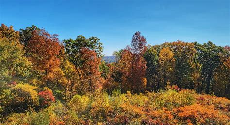 Stephens State Park Route Finding • NYSkiBlog