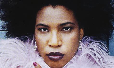 Review: Macy Gray, The Id - Slant Magazine