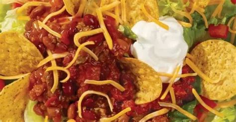 Wendy S Nutrition Chili Cheese Nachos | Blog Dandk