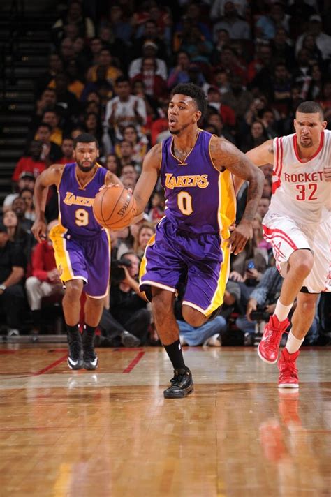 Photos: Lakers vs. Rockets (11/19/14) Photo Gallery | NBA.com