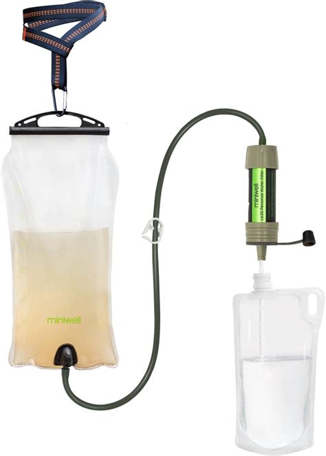 The 9 Best Ultralight Water Filter Camping - Home Tech