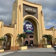 Universal Orlando Resort Tickets - Orlando | Tiqets.com