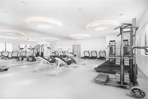 The Top 11 Luxury Gym Equipment Brands