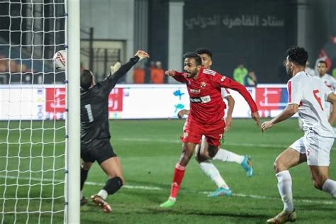 ملخص وأهداف مباراة الأهلي والزمالك (2-0) نهائي كأس مصر (فيديو) | المصري ...