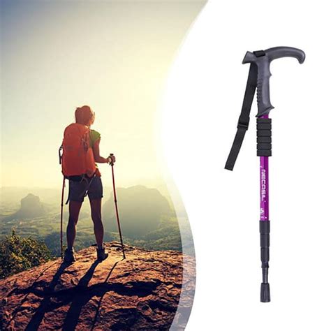 Nordic Walking Poles