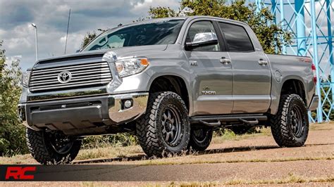 Toyota Tundra Tss Off Road 4x4