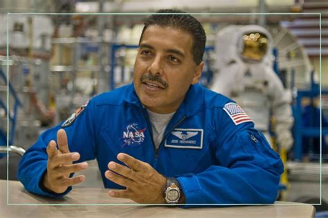 Where is Jose Hernandez now? The astronaut from Amazon Prime’s A ...