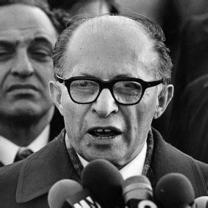 Menachem Begin Quotes. QuotesGram