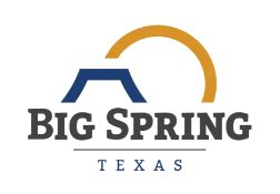 Big Spring, TX | Official Website