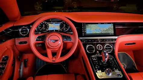 2023 Bentley Continental GT - Interior Exterior Performance Details - FULL VISUAL REVIEW - YouTube