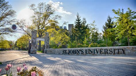 St John’s University Graduate Tuition – CollegeLearners.com