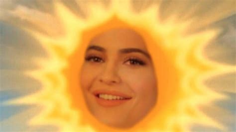 Kylie Singing 'Rise And Shine' Is Now A Meme And Yes It's Hilarious | Cosmopolitan Middle East