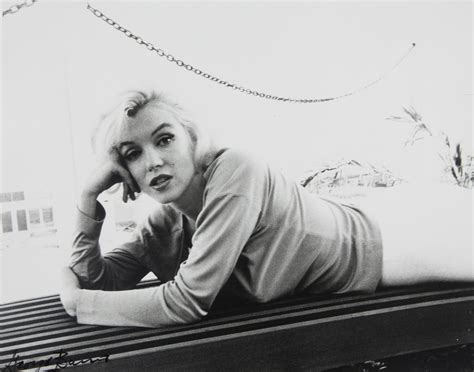 Rare Marilyn Monroe Photos Are Up for Auction | Vanity Fair