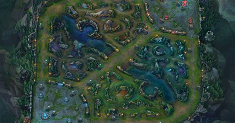 Map Changes Will Change League of Legends In Preseason 2024 | RiftFeed