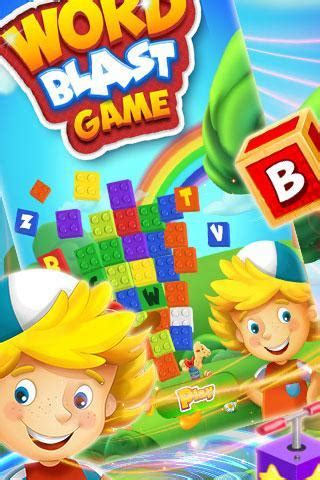 Word Blast Game APK for Android Download