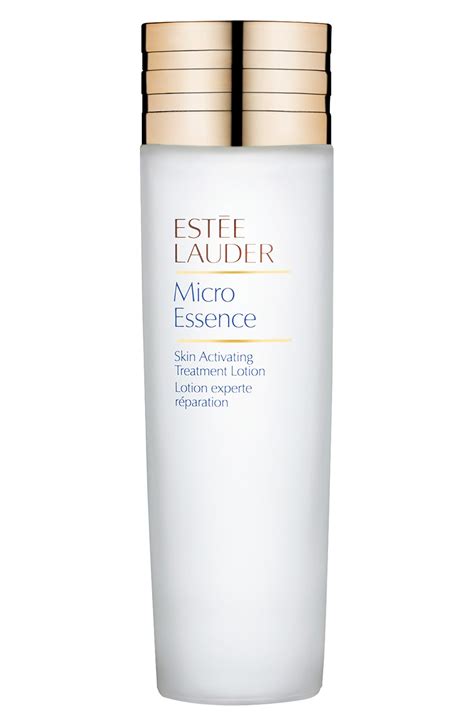 Estée Lauder Micro Essence Skin Activating Treatment Lotion | Nordstrom