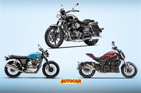 Royal Enfield Super Meteor 650 vs Interceptor 650 vs Benelli 502C: engine, features, price ...