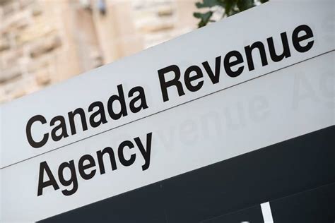 Canada revenue agency logo - harewtshirts