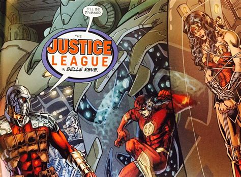 Reviewing Justice League Vs. Suicide Squad - Comics Are Go!