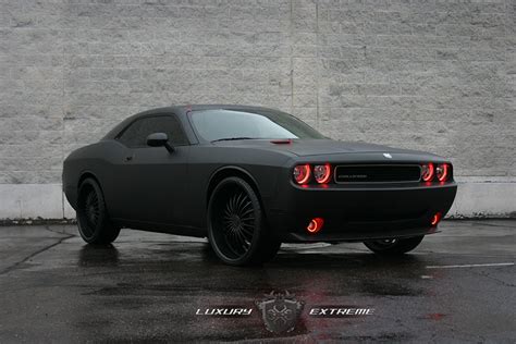 31 An amazing challenger dodged - Vintagetopia | Dream cars, Matte ...