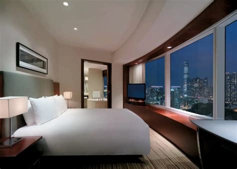 Hyatt Regency Hong Kong, Tsim Sha Tsui Staycation Package | Any Tours