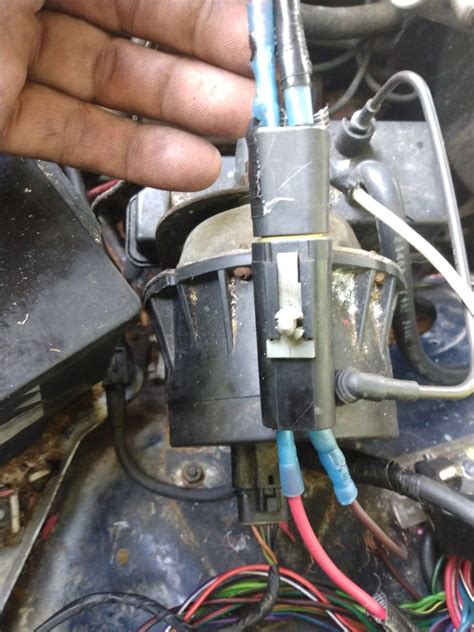 Ignition switch wiring - DodgeForum.com