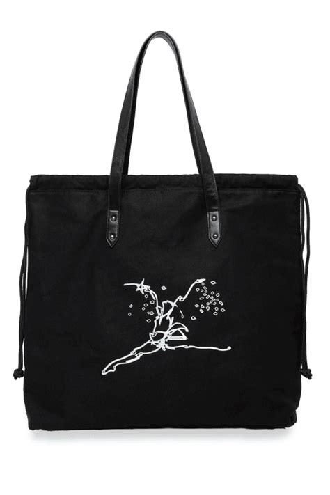 Capezio Legacy Tote Bag in Canvas