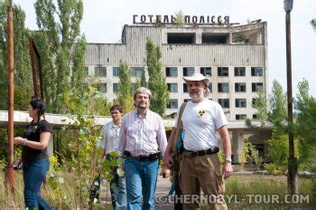 Two-, three-, four-, five- and seven-day tours to the Chernobyl zone ...