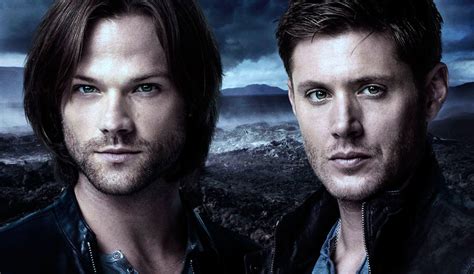 Image - Sam and Dean Winchester.jpg | Superpower Wiki | FANDOM powered by Wikia